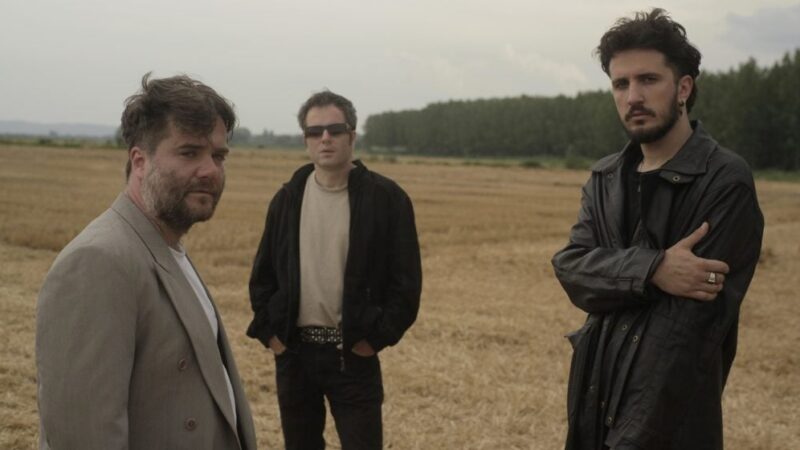 Oxajo predstavlja novi singl i spot: „Čovek“