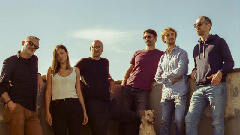 Soul i ljubav – Poinciana Feels ima nove pesme