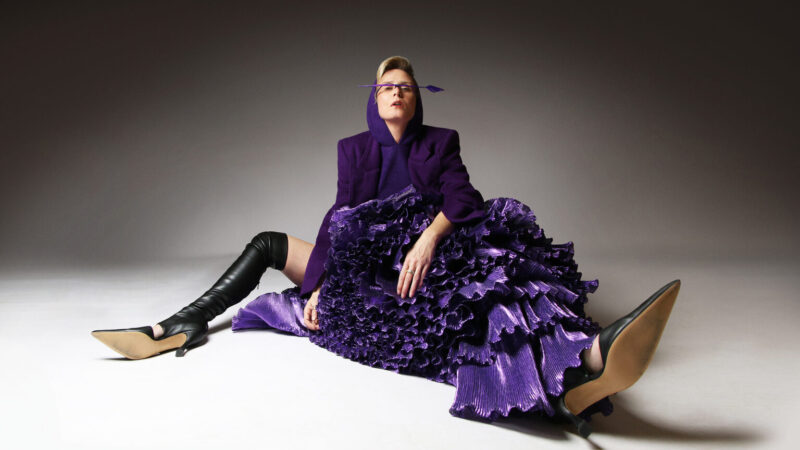 Rošin Marfi pred beogradskom publikom 7. juna u Luci Beograd