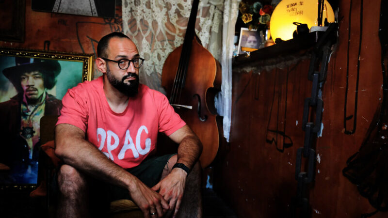 Marko Louis na očev rođendan objavio novi album „25“ – slavlje života, muzike i ljubavi