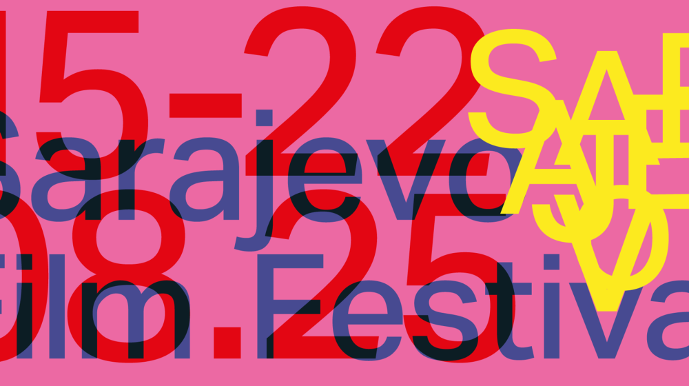 U konkurenciji za nagrade Srce Sarajeva 50 filmova: 31. Sarajevo Film Festival