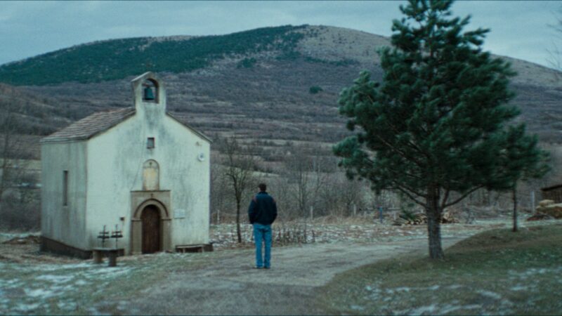 Svetska premijera filma „Oče naš“ Gorana Stankovića na 50. Međunarodnom filmskom festivalu u Torontu (TIFF)