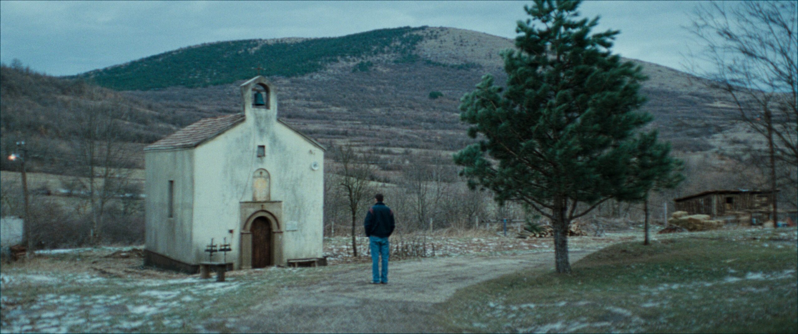 Svetska premijera filma „Oče naš“ Gorana Stankovića na 50. Međunarodnom filmskom festivalu u Torontu (TIFF)