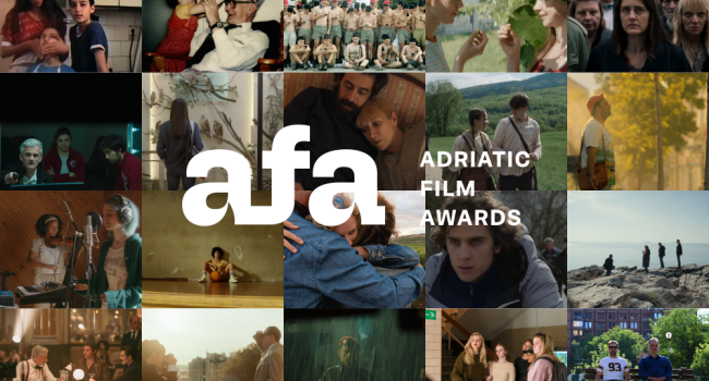 Našim filmovima „Radnička klasa ide u pakao“, „78 dana“, serijama „Sablja“ i „Nobelovac“ 19 nominacija za AFA nagrade