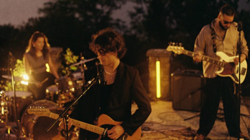 Novi Agelast Session: „Vizelj nosi štafetu beogradske alternativne scene”