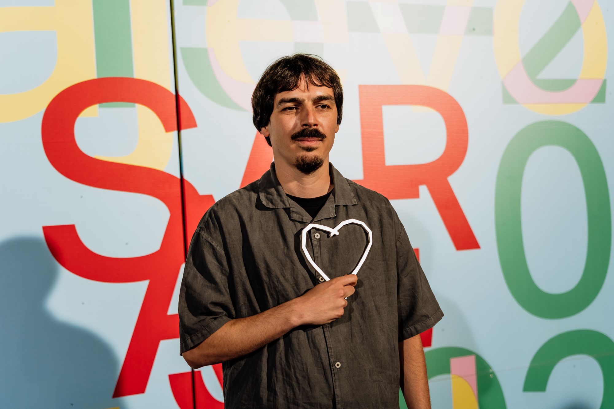 Nagrada „Srce Sarajeva“ srpskom filmu „Vetre, pričaj sa mnom“ Stefana Đorđevića