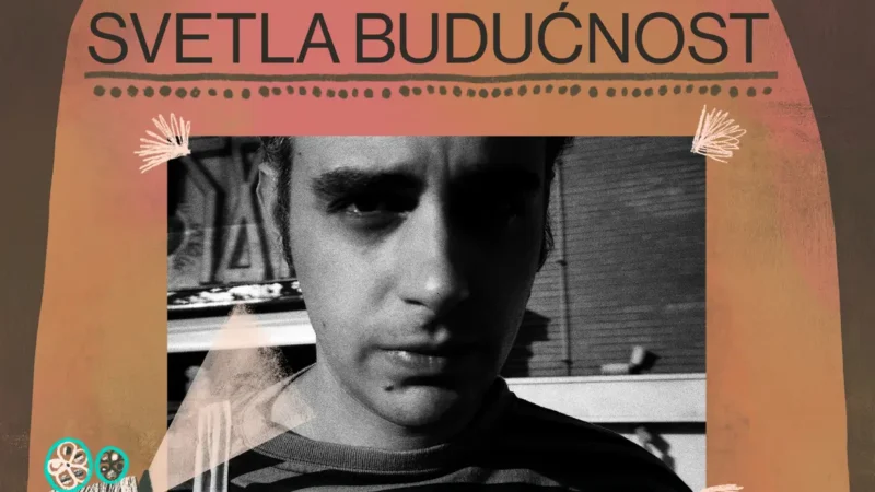 Filmovi Nikole Stojanovića u selekciji Svetla budućnost na PAFF-u