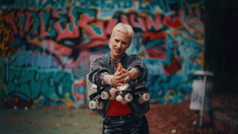 Ana Kabalin predstavila novi singl “Buka tvoga srca”