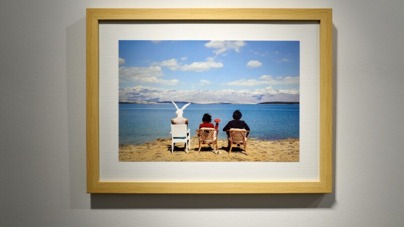 Četvrti Trijenale Muzeja naivne i marginalne umetnosti „Ekscentrici“ u Salonu Oto Bihalji-Merin u Beogradu