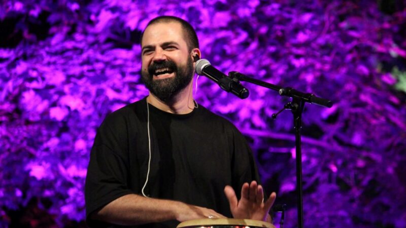 PetarZ objavio novi singl „Bukvarom po glavi“