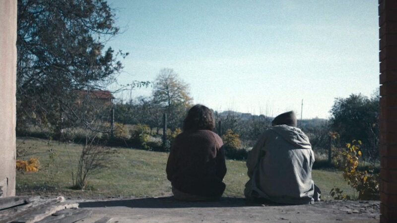 Damjan Nedelkov i Elsan Jašarović predstavljaju originalnu muziku za film “Tapija”