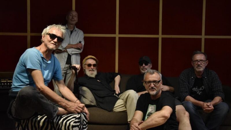 Dokumentarac „Treći svijet” o Haustoru u bioskopima širom Srbije