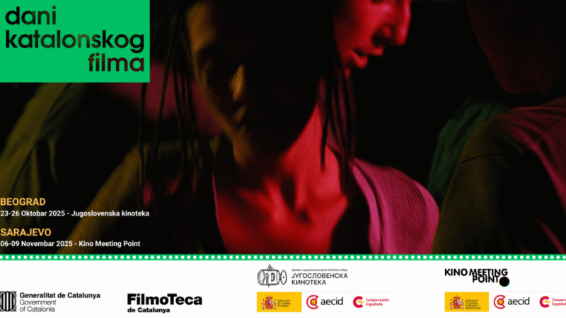 4. Dani katalonskog filma