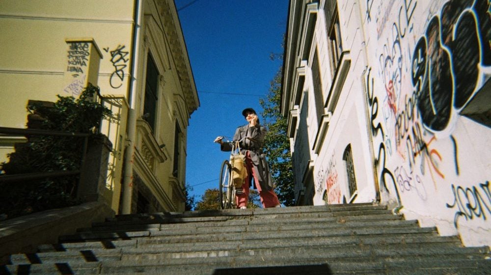 Dea Džanković predstavlja “Jane”