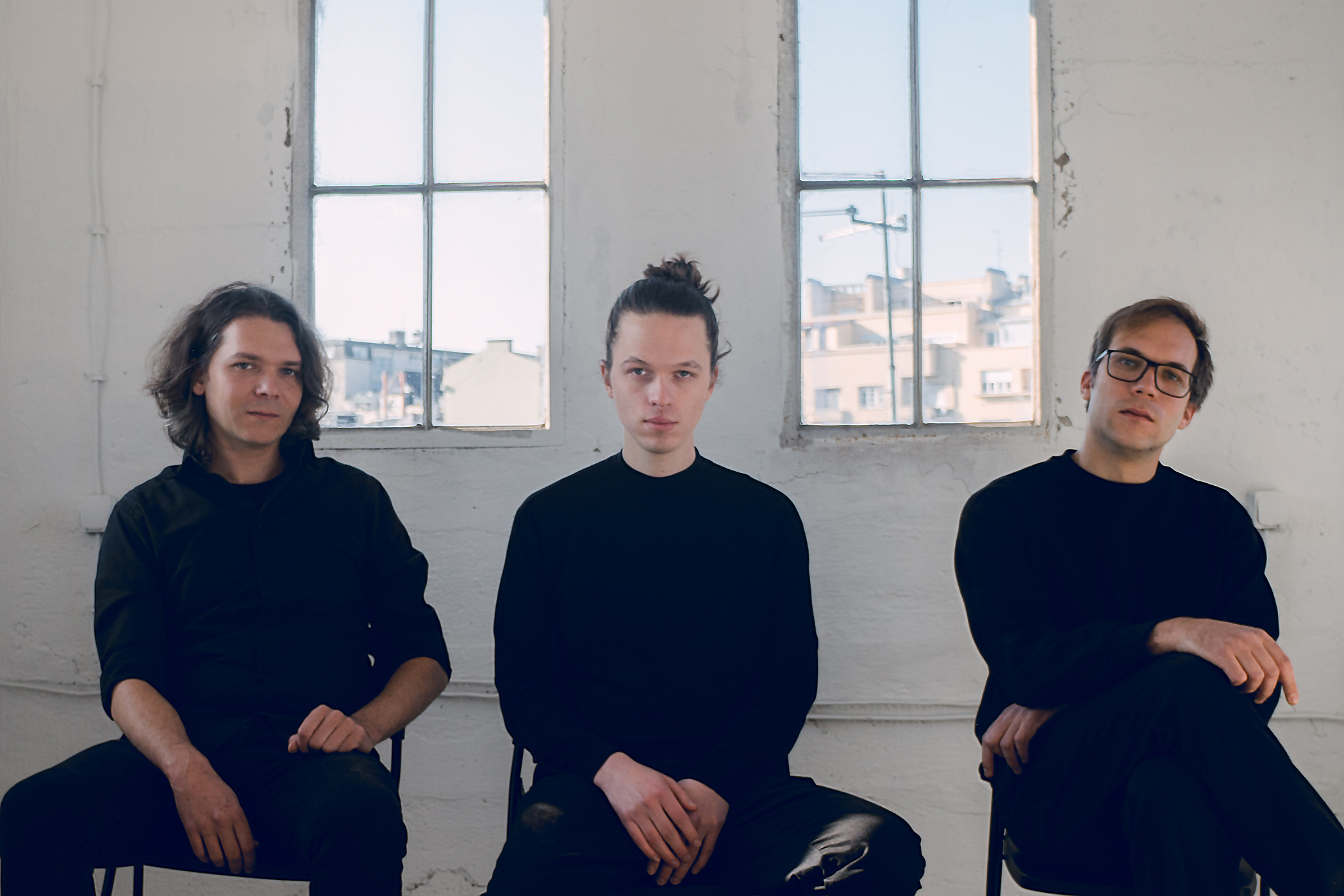 Igor Božanić predstavlja “Žegu” na koncertima u Beogradu, Ljubljani i Zagrebu