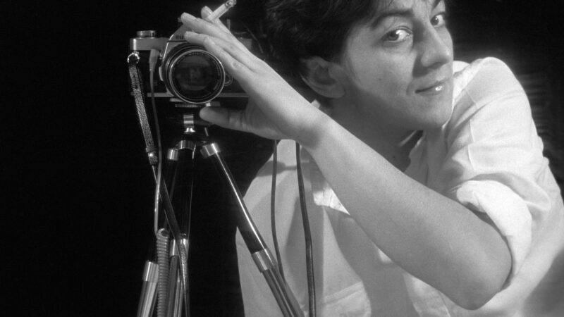 Nagrada Muzeju savremene umetnosti za Izdavački poduhvat godine – monografiju posvećenu Goranki Matić