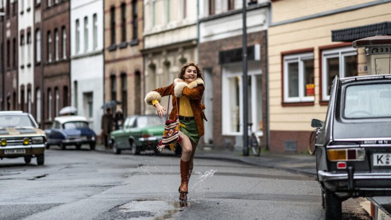 Da li je moguće živeti mirno u svetu koji ne prestaje da bruji: Mladi i pobunjeni u središtu 14. GoetheFEST-a