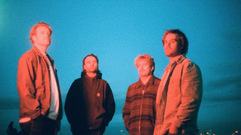 MILD ORANGE, dream pop senzacija premijerno u Srbiji! Gost: HEAVY CHEST