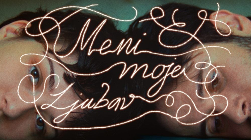 Niko Nikolić je objavio EP i spot za „Meni moja ljubav”