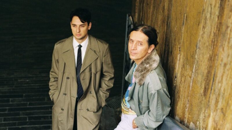 Bend Antarktik objavio singl „Mamba“