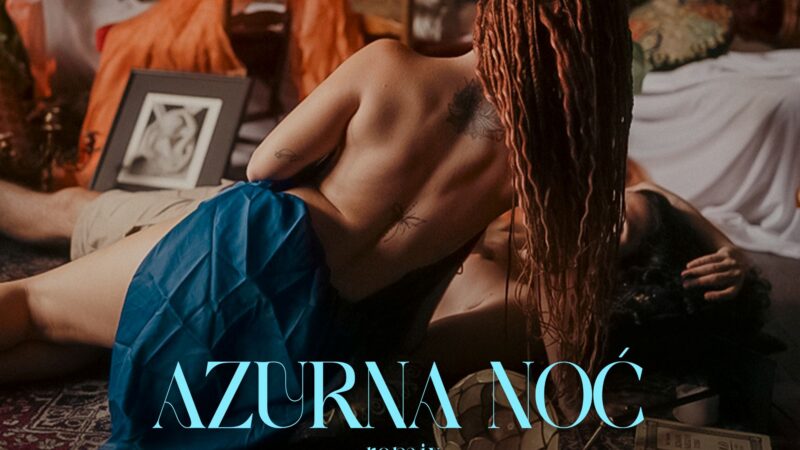 Katarina Bogićević Kejt objavila novi EP „KATANI