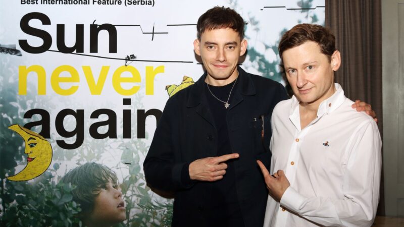 Održana specijalna projekcija filma „Sunce nikad više“ Davida Jovanovića pred članovima Američke filmske akademije u Londonu