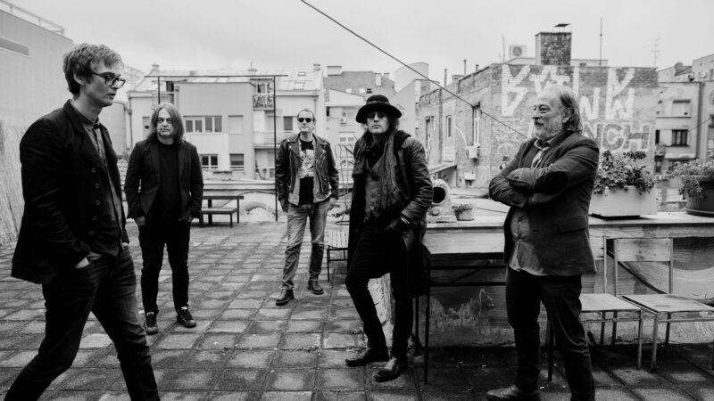 Objavljen novi singl „Što pre“ grupe Kanda, Kodža i Nebojša u izdanju Mascoma