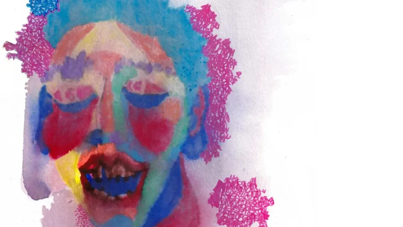 Ivica objavio novi album „Među njivama i šljivama”