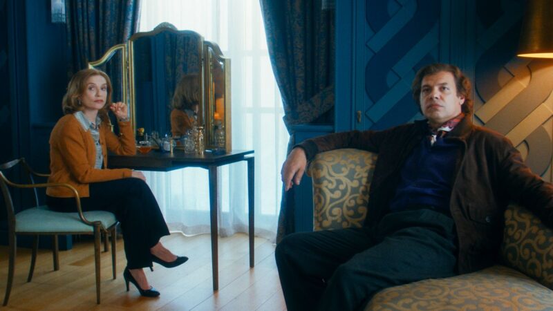 Selekcija „Zima u bioskopu“ na BFF: Film kao zajedničko iskustvo