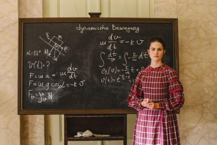 Beogradska premijera filma „Mileva Ajnštajn“ Andrijane Stojković na DOK #8 festivalu