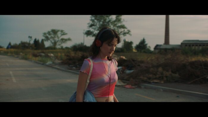 Specijalna projekcija i distribucija filma „Mačji krik“ rediteljke Sanje Živković