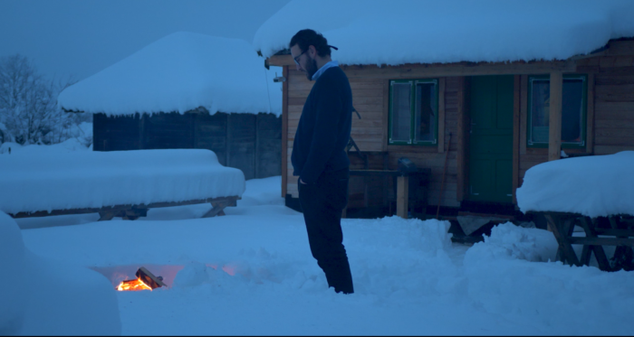 Bend Dušman predstavlja novi singl ‘Kairo’