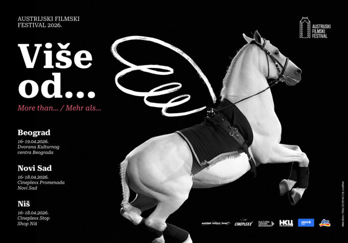 Austrijski filmski festival od 16. do 19. aprila u Beogradu, Nišu i Novom Sadu