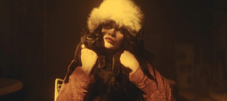 Anna Moor objavila je novi singl i spot ‘INSULA’ i najavila prvi koncert 1. aprila