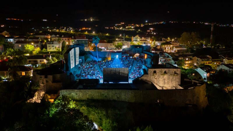 Filmski festival Herceg Novi među najuglednijim filmskim festivalima sveta