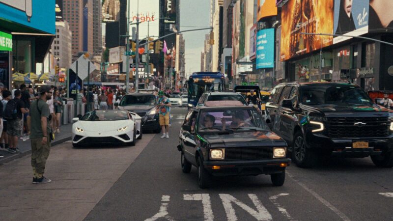 Objavljen trejler za film „Yugo ide u Ameriku“ uoči svetske premijere na CPH:DOX festivalu