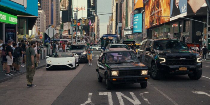 Objavljen trejler za film „Yugo ide u Ameriku“ uoči svetske premijere na CPH:DOX festivalu