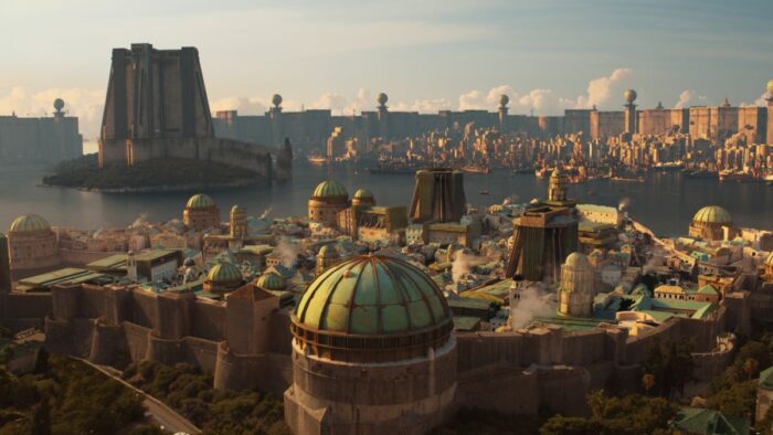 Gospodar Oluje: Otkrivamo čiji život je inspirisao film i na kojim lokacijama u regionu je sniman