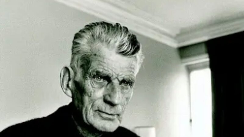 Evropska premijera komada „Beket / Poezija“ na sceni Ateljea 212