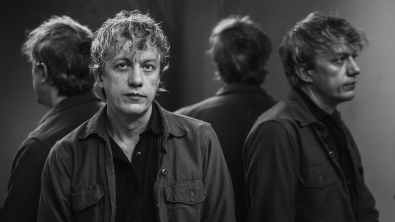 Stiv Gan premijerno nastupa u Beogradu 11. aprila