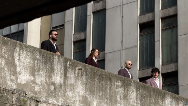 Vizelj: Još jedna pesma za pamćenje i početak regionalne turneje