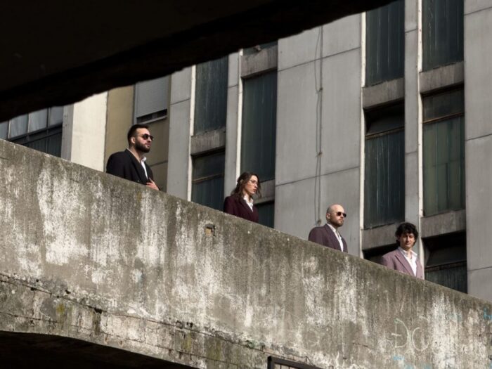 Vizelj: Još jedna pesma za pamćenje i početak regionalne turneje