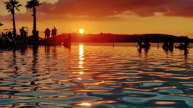 Exitov Spiral festival u srcu Mediterana: Na Maltu stižu Fatboy Slim, Nina Kraviz, Argy, Lilly Palmer i mnogi drugi