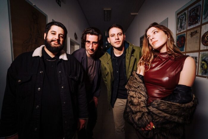 Iz vode ka suncu – novi video-singl sastava pliš