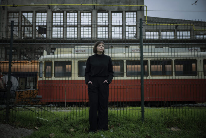 Ana Avramov objavila novi album ‘HAWAII’ i kreće na turneju