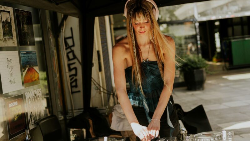 Record Store Day obeležen u Beogradu: Vinil u centru pažnje i ove godine