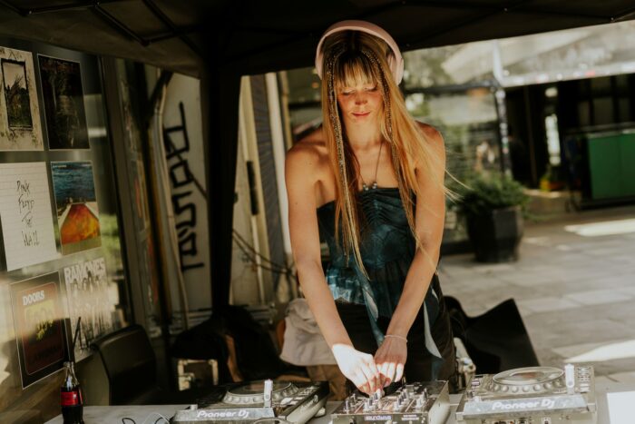 Record Store Day obeležen u Beogradu: Vinil u centru pažnje i ove godine