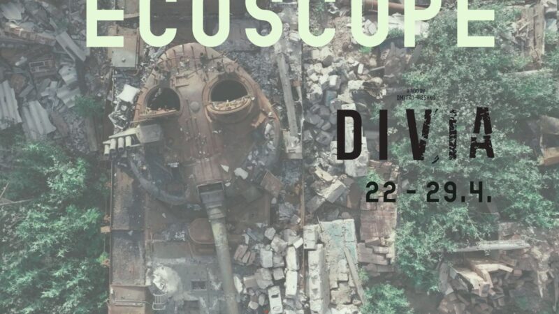 Besplatne online projekcije filma „Divia“ povodom Dana planete Zemlje