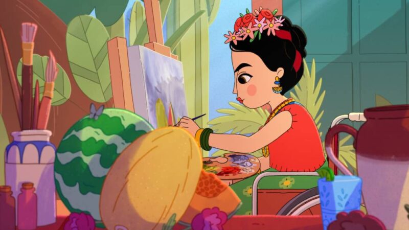 Festival evropskog filma za decu i mlade „Prolećni bioskop“ u bioskopu Abazija na Paliću