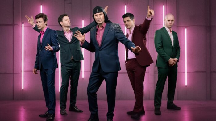 Laibach objavili drugi singl ‘Musick’ sa istoimenog albuma